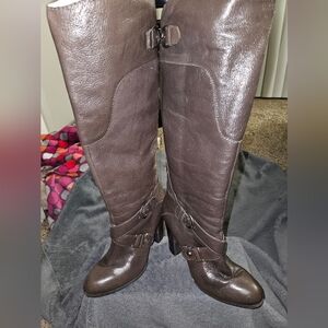 Women's Nine West Boots Size 7